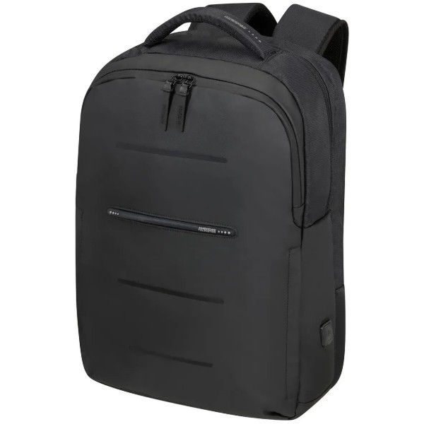 Фото - Рюкзак для ноутбука American Tourister Urban Groove UG11 tech backpack Black (24G*09043)
